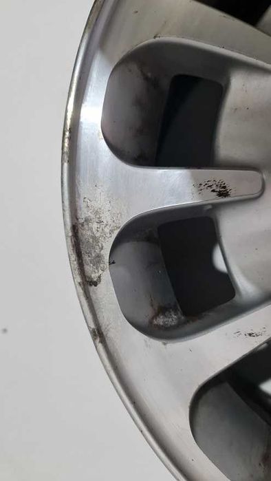 JANTE 4/R16 MERCEDES/ORIGINALE/ cp j035 5 x 112