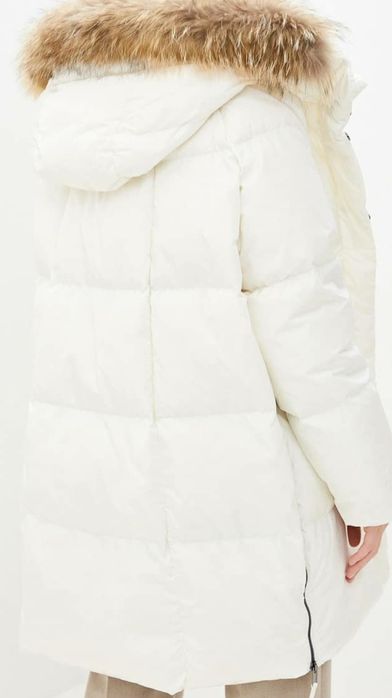 Женский пуховик Weekend MaxMara, новый