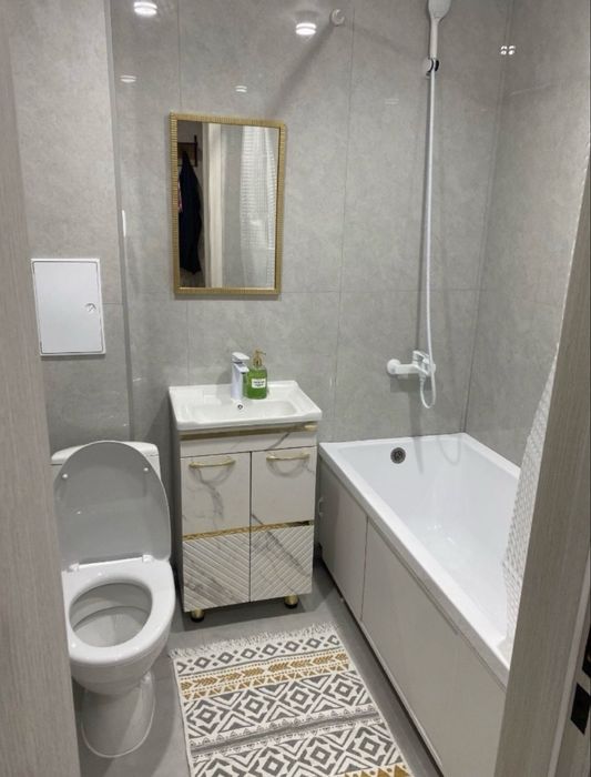 Квартира посуточно