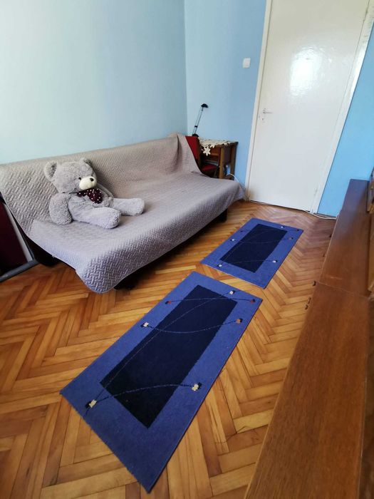 Apartament 3 camere si bucatarie 66 mp Tasnad, Satu-Mare