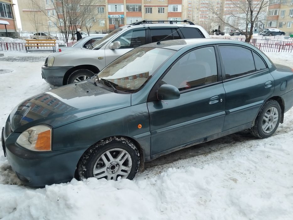 Сатылады автотранспорт