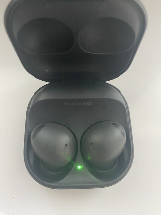 Наушники самсунг buds 2 pro