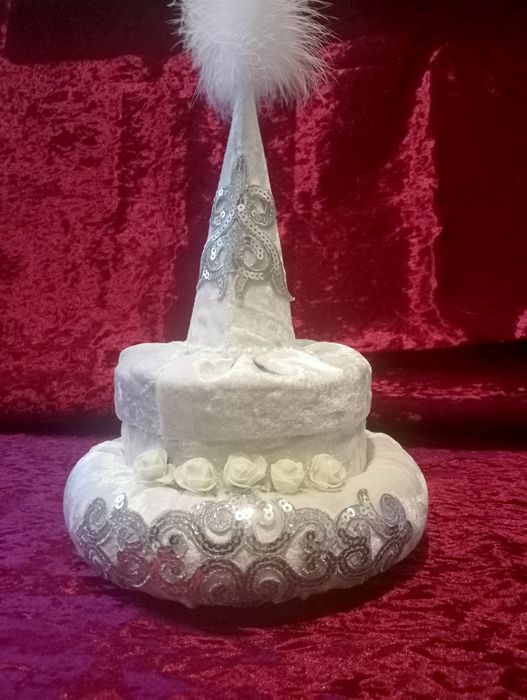 Продам корзина на той