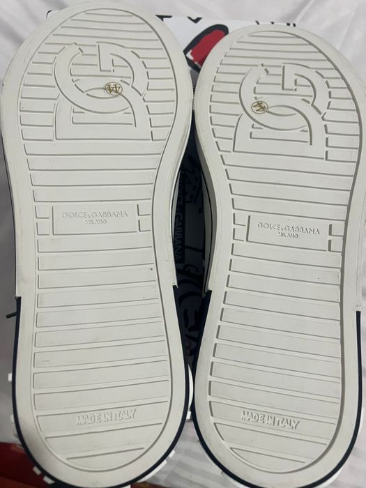 Продаю кеды, кроссовки Дольче Габанна