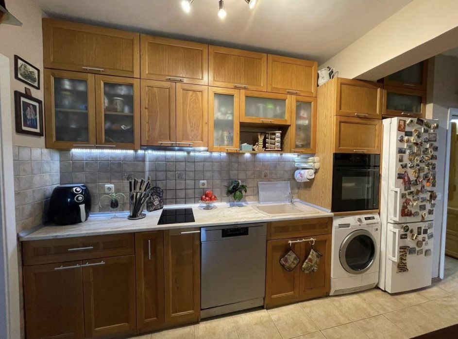 Дава се под наем Тристаен апартамент в Варна, Лятно кино Тракия - 60 кв.м за 797.64 € - Снимка #3