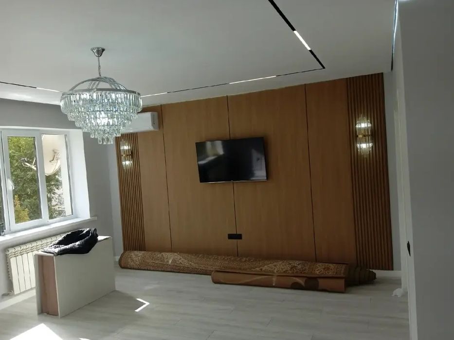 Подключ квартира