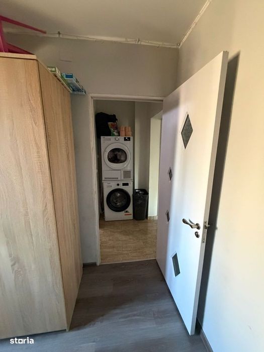 Apartament 2 camere 50 mp, etajul 1, Sfanta Vineri