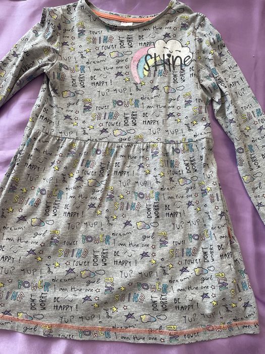 Продам детские платья