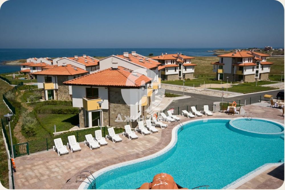 Продава се Двустаен апартамент в с. Лозенец, Област Бургас - 60 кв.м за 834 €/кв.м - Снимка #8