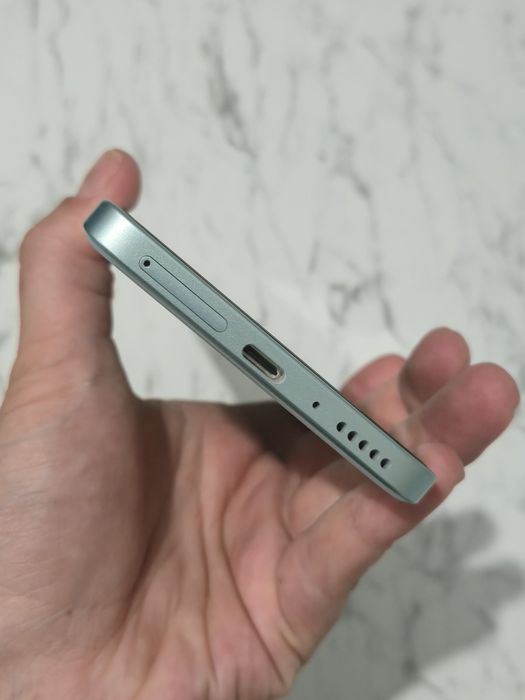Vand/Schimb Redmi Note 14 5G 128gb