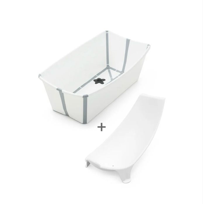 Stokke flexi bath  със стойка и подложка