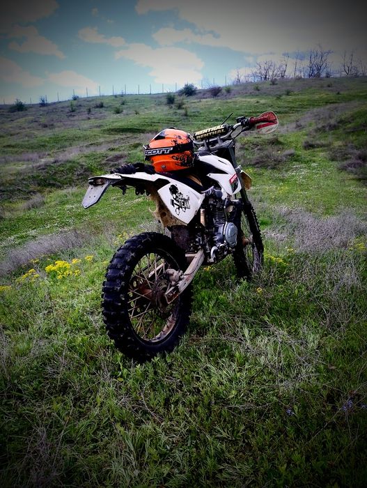 Beta rr 200 cc factory