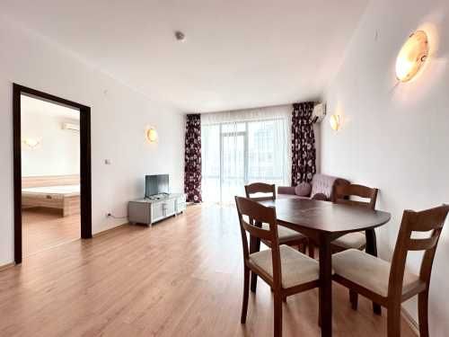 Продава се Двустаен апартамент в к.к. Слънчев бряг - 83 кв.м за 1181 €/кв.м - Снимка #6