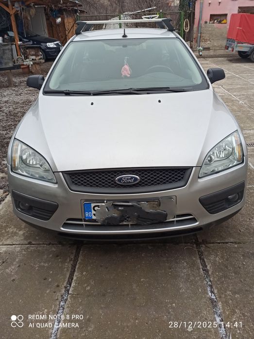 Vând Ford Focus  2006