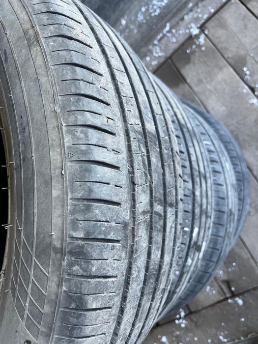 Продам  летние шины