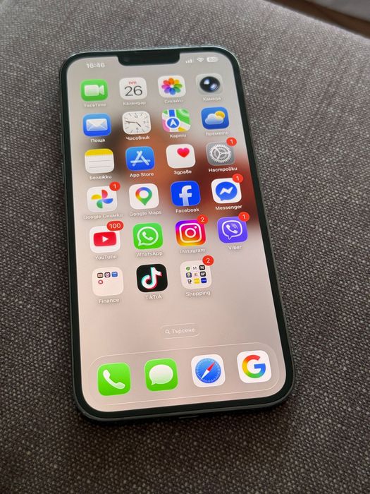 iPhone 13 Pro Max 1TB