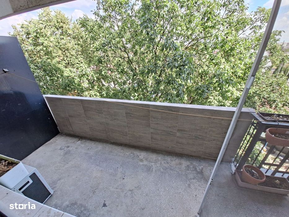 Apartament 3 camere decomandate Closca - Satu Mare — fotografia 3