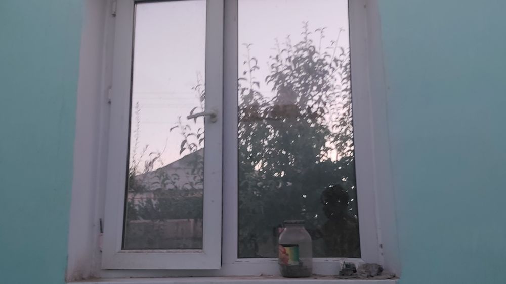 Тереза окна 5шт бар