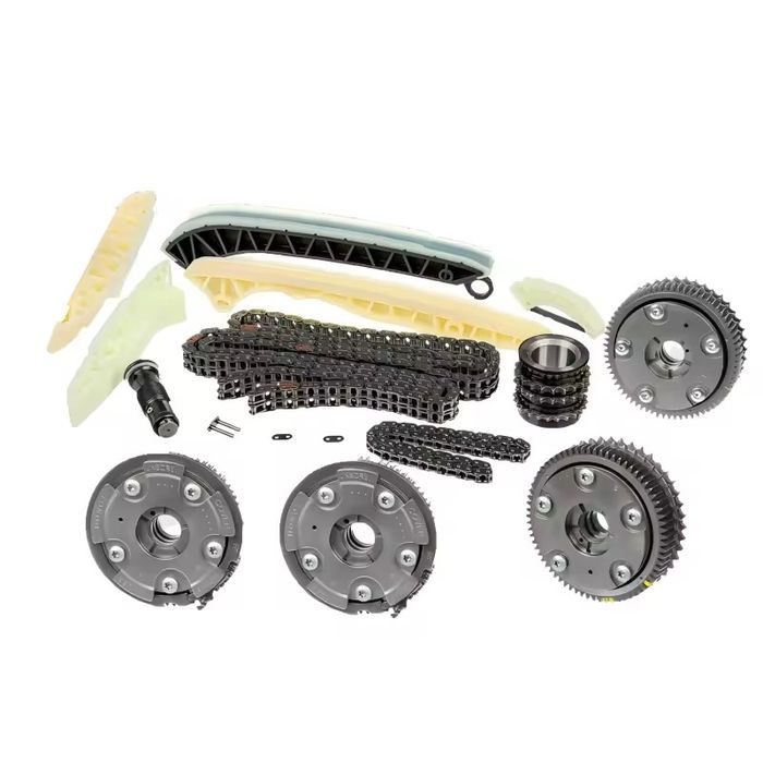 Kомплект цепей ГРМ (GRM) для Bmw mersedes benz