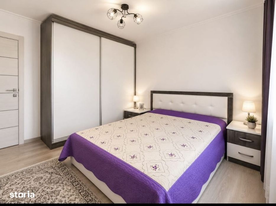 Apartament 2 camere, etaj 2, zona ultracentrala, Siret