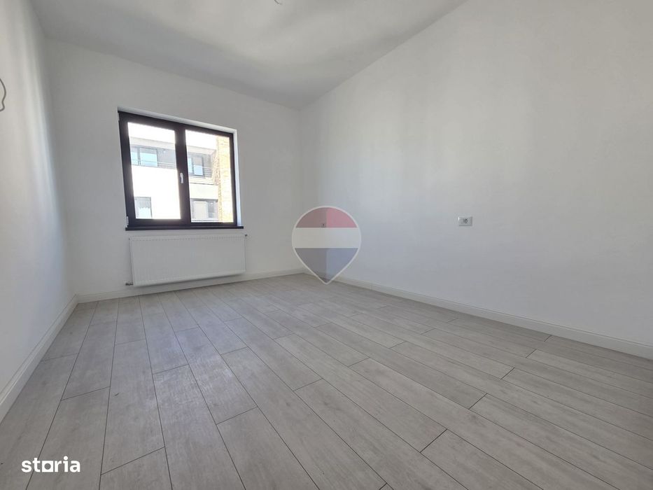 Apartament 2 camere | Nord Focșani | Finisat Modern — fotografia 3