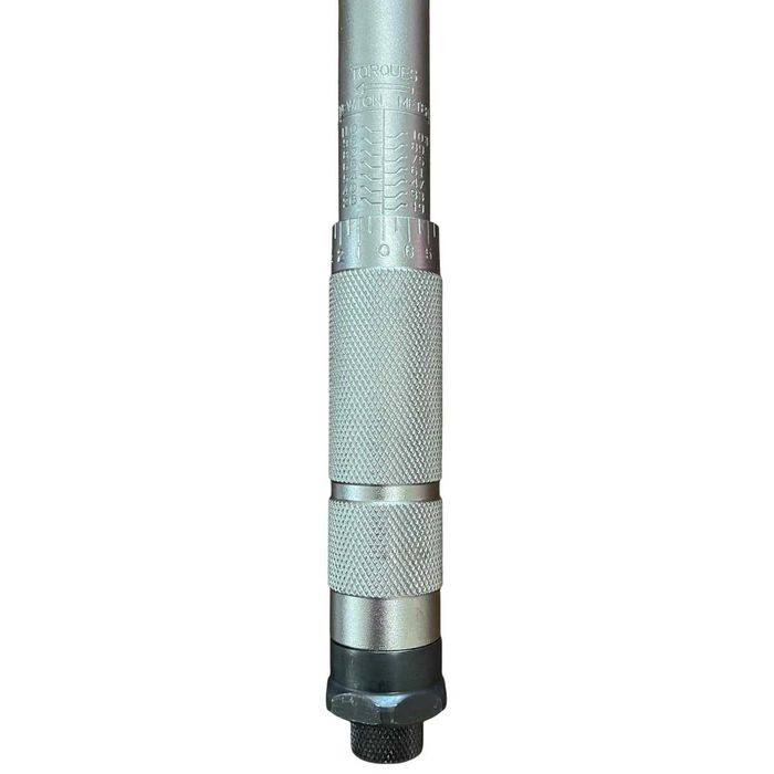 Динамометричен ключ 3/8″ 19-110Nm HAWEK
