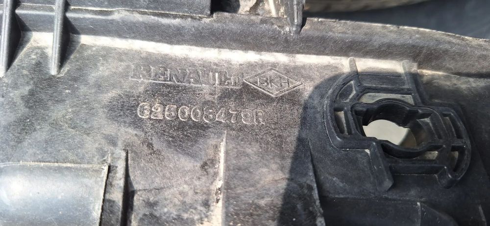 Trager Renault Arkana cod 625008479R