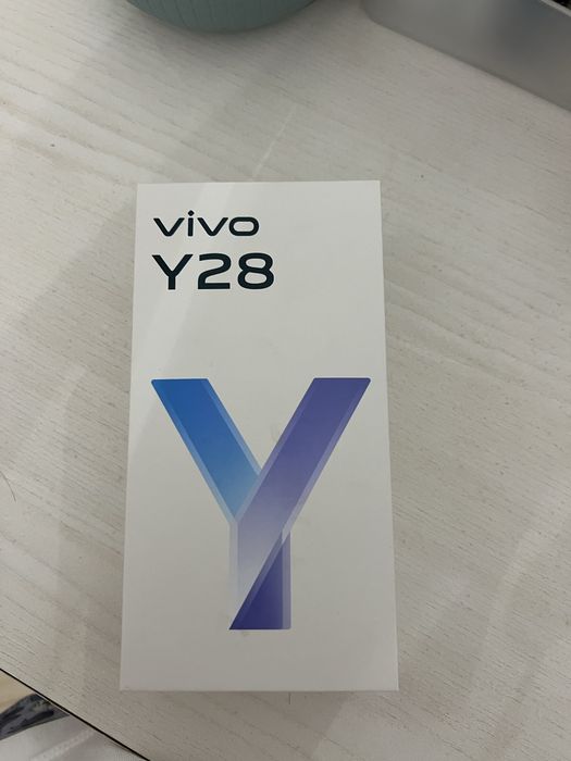 Продам телефон Vivo Y28