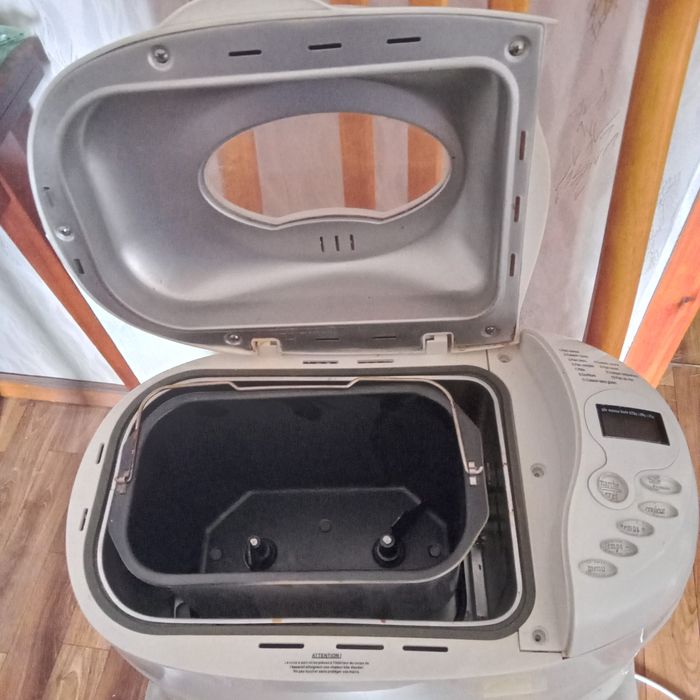 Хлебопечка.Франция