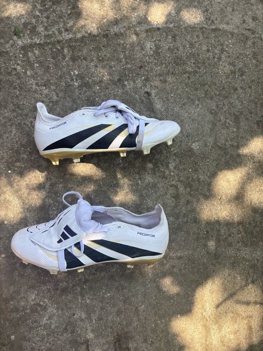 Бутонки adidas predator