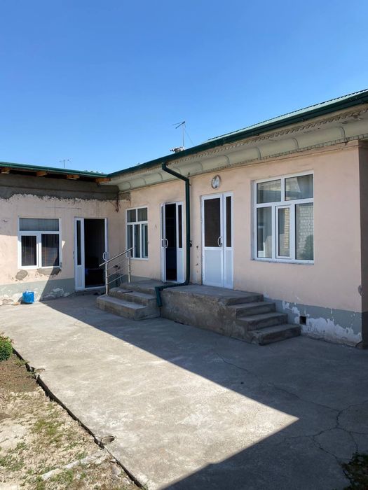 Uchaska Участка Xovli sotiladi 4.75 sotiq tupik mahalla