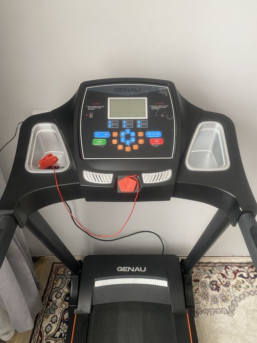 Беговой дорожка