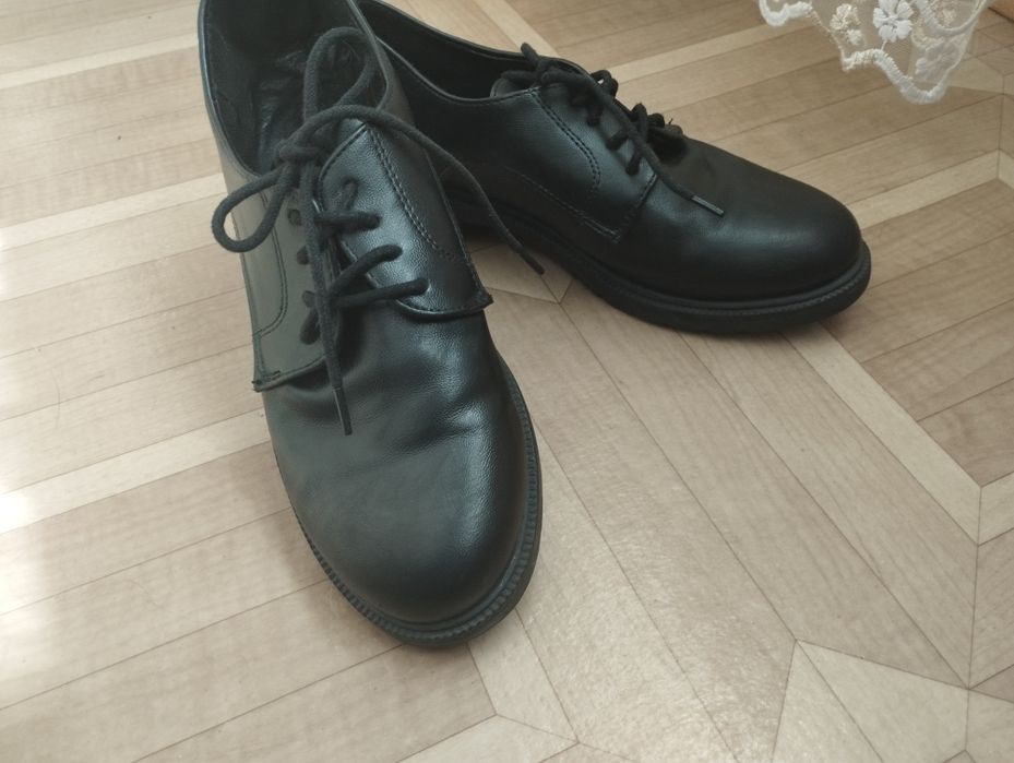 туфли на девочку