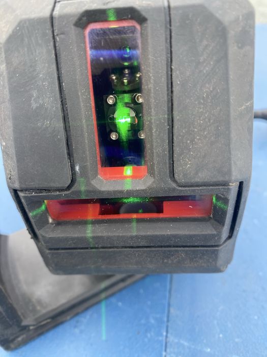 Nivela laser Milwaukee M12 CLLP,an 2021