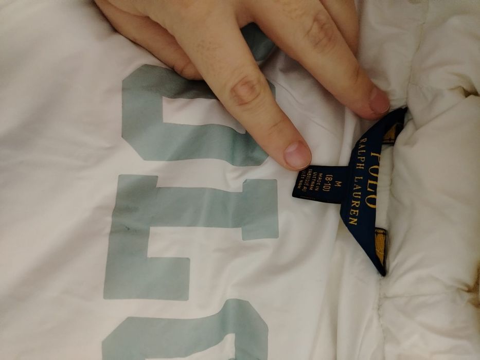 Куртка детская хорошая