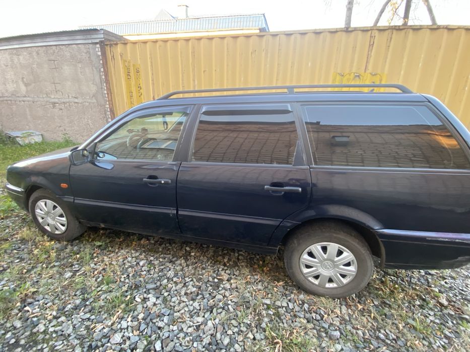 Продам Passat B 4 универсал