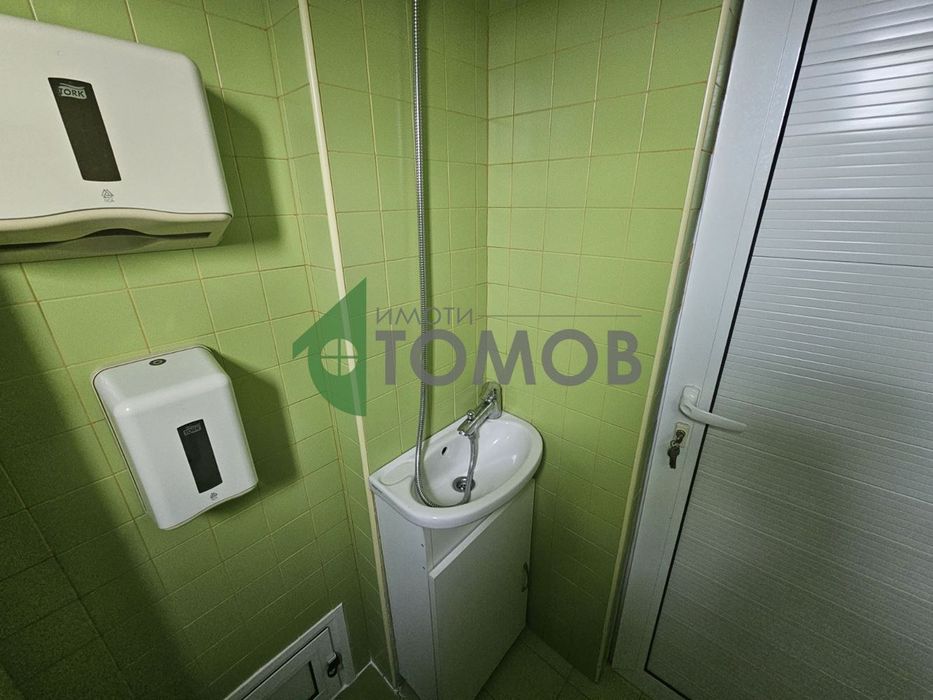 Продава се Офис в Стара Загора, Център - 69 кв.м за 822 €/кв.м - Снимка #6