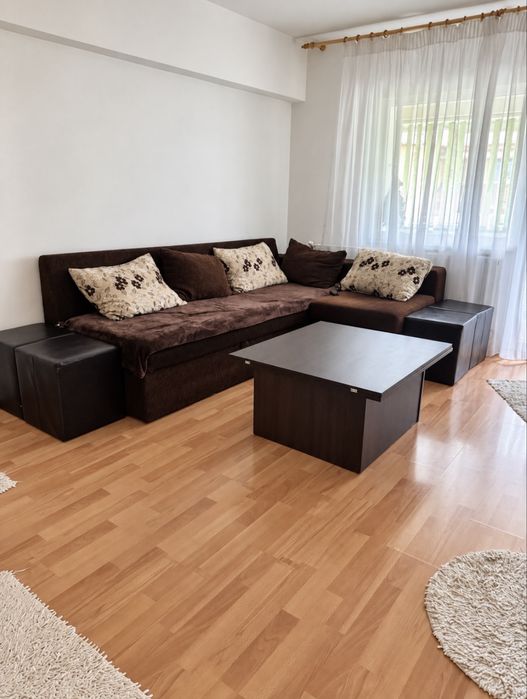Apartament 3 camere de inchiriat