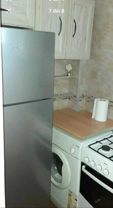 Vindem apartament 3 camere zona scoala 7