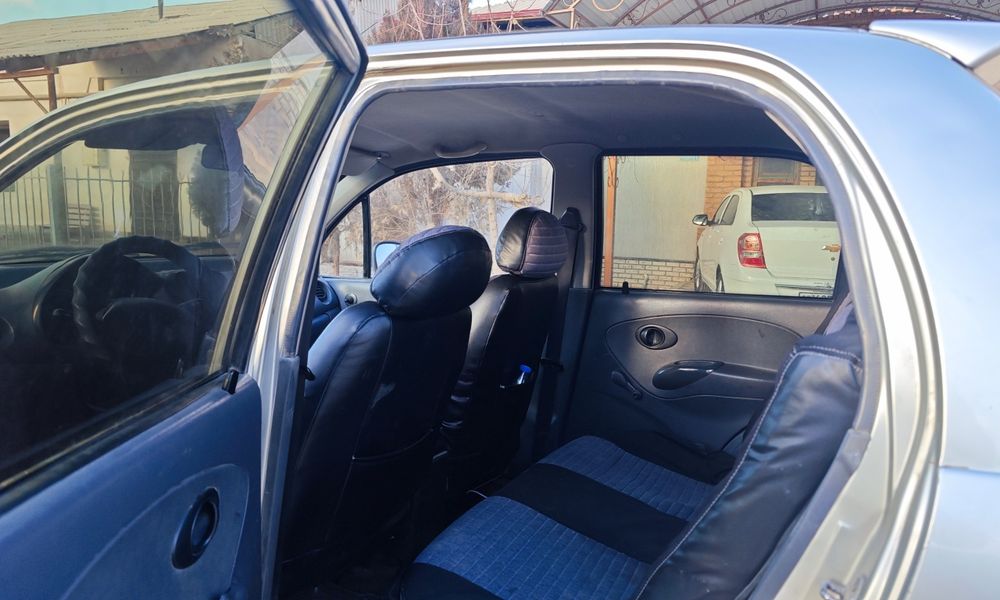 Matiz Sotiladi 2009 Xorazm