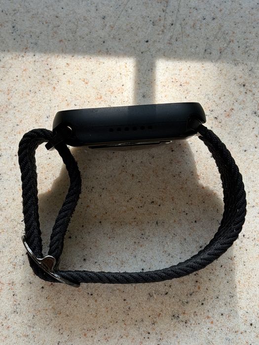 Apple Watch Series 9 GPS 45mm AI Midnight SB