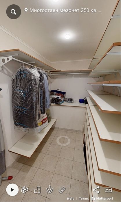 Продава се Мезонет в София, Манастирски ливади - 288 кв.м за 1841 €/кв.м - Снимка #6