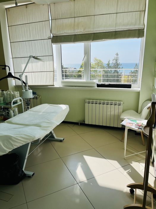 Сдается кабинет для косметолога