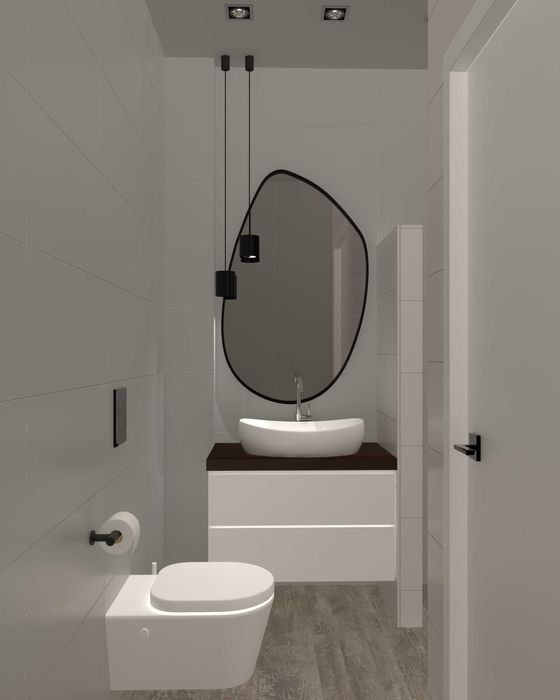 Продава новострояща се къща 50м2 с двор 115м2 в Паралия Врасна, Гърция