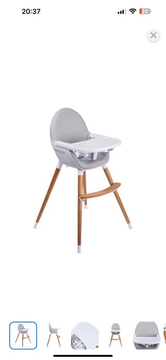 Продам детский стульчик