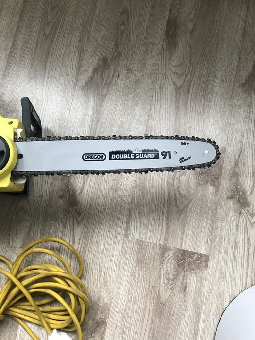 Трион за дърва електрическо Challenge 1800w