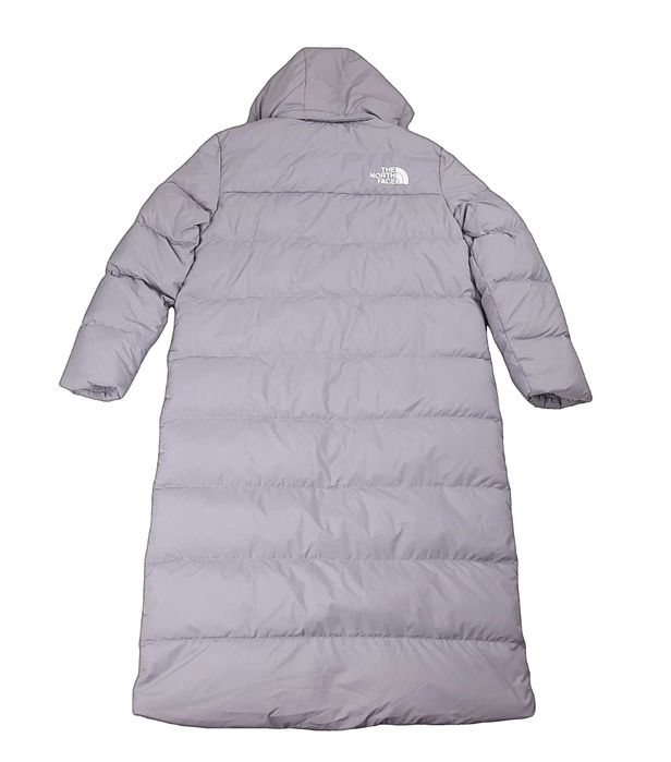 The North Face Triple C Parka - Оригинално дамско зимно яке р-р M-L