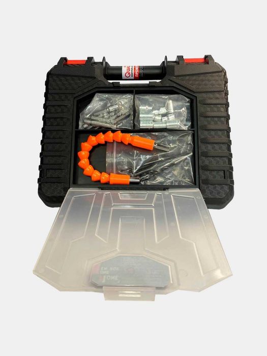 Ustalar uchun drelarimiz NUMBER ONE CDI20/2.0-SPRO-2B ONE ENERGY