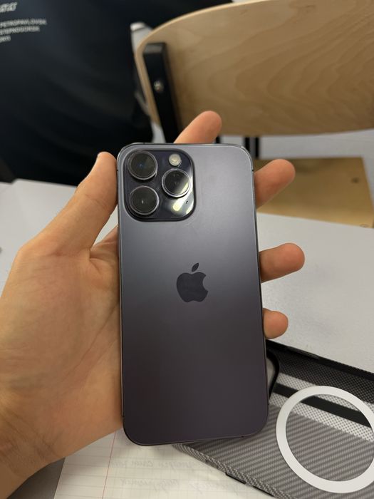 Iphone 14pro max