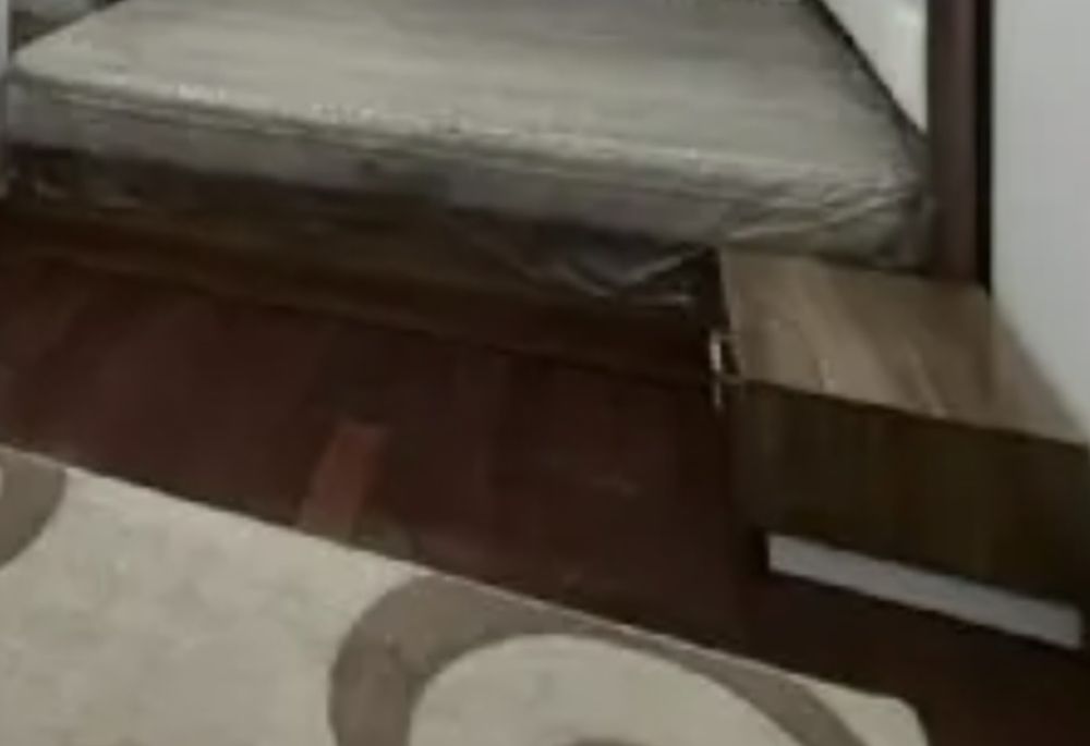 Спальный гарнитур в отличном состоянии